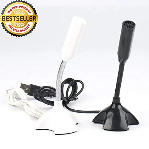USB PC Streaming Gaming Microphone USB Microphone