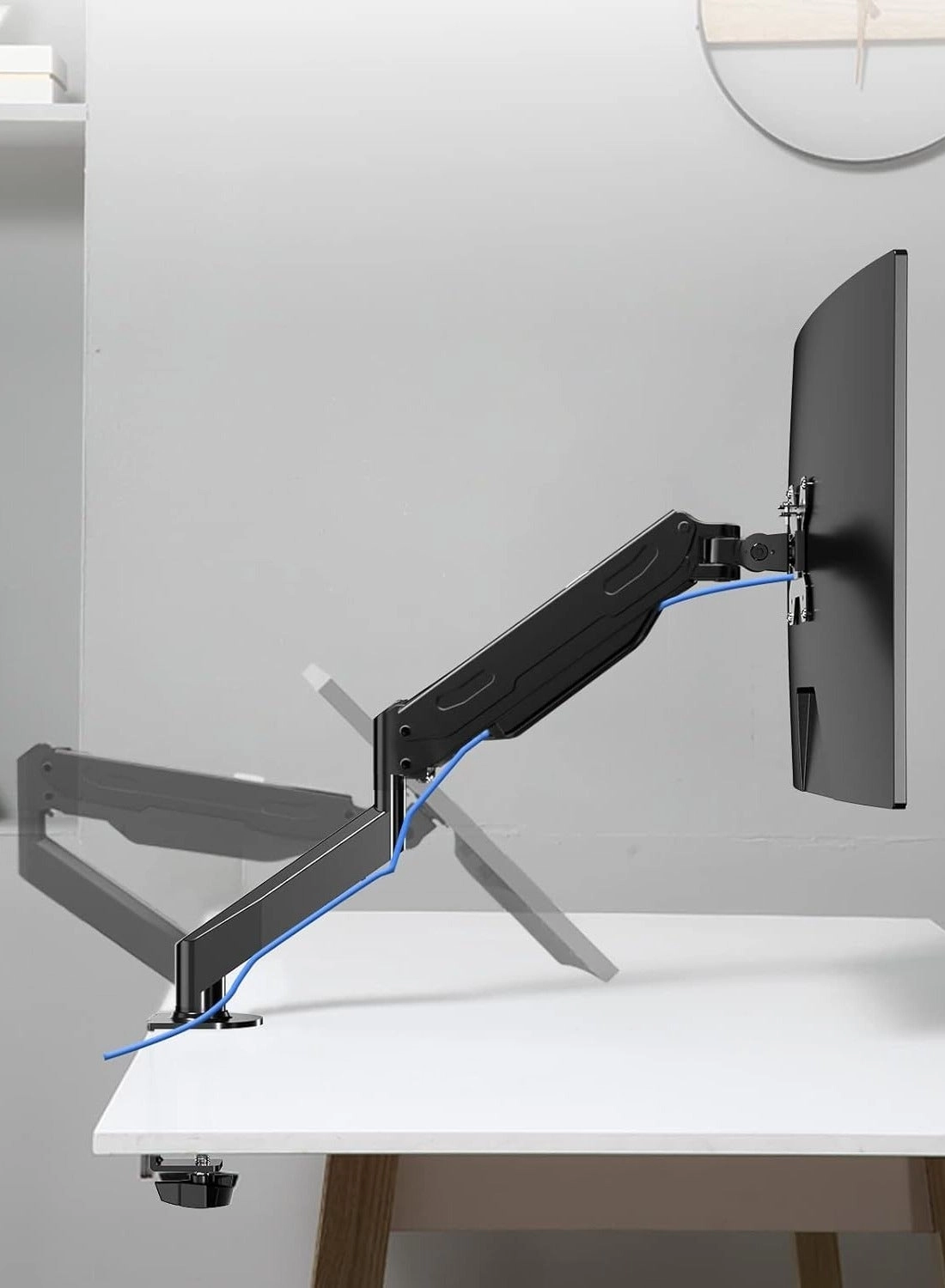 EGCM12 - 13-32" 75x75mm 100x100mm