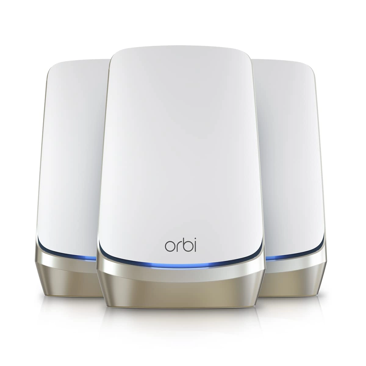 Orbi 960 Series - WiFi 6E Router + 2 Satellites