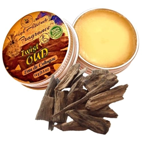 OUD Twist - 0.5oz