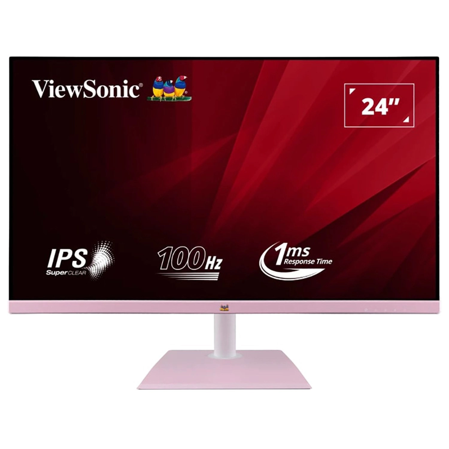 Viewsonic VA2436-H-PN - 24 inch 1920 X 1080