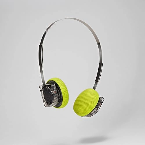 HP1 Wireless Headphone