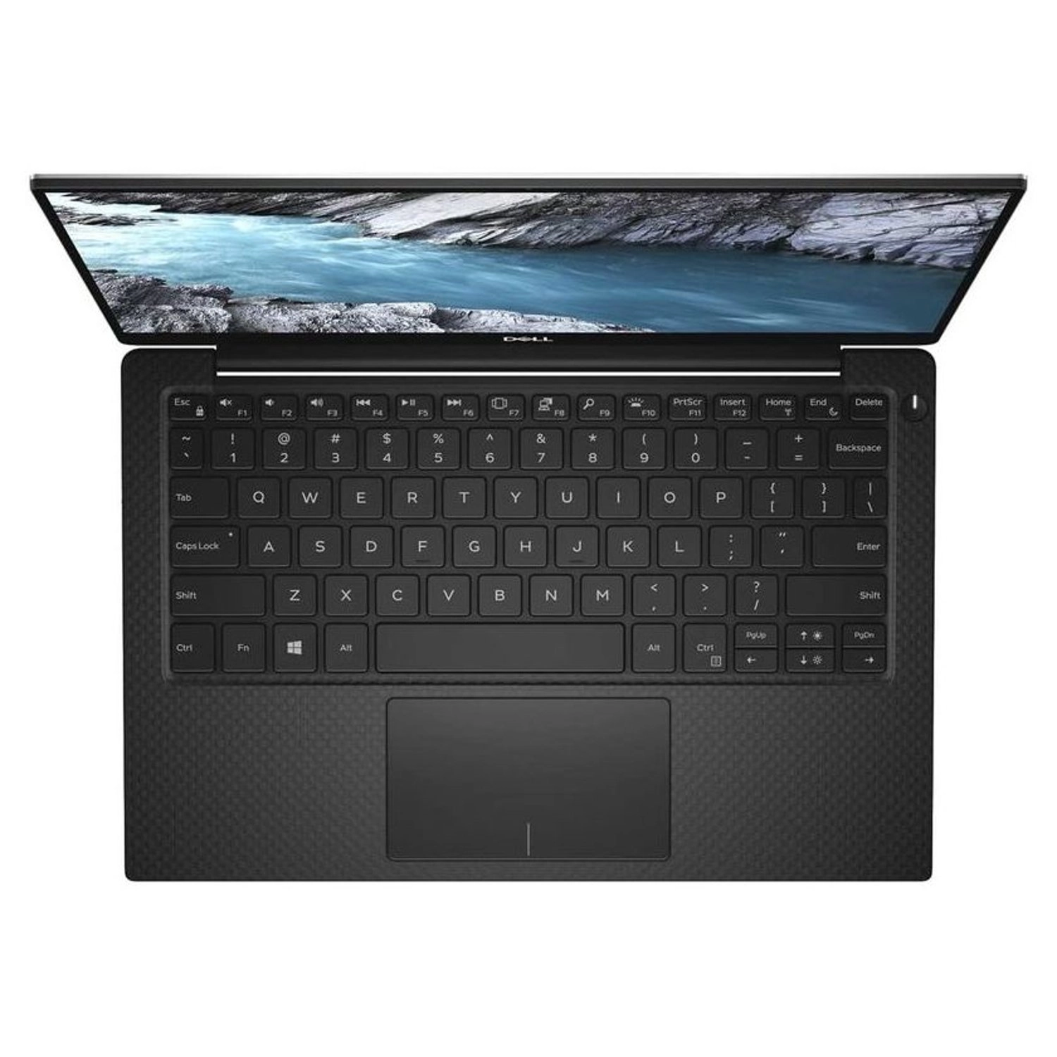 XPS 13 9380 - 13.3'' 8565U 16GB DDR4 2000GB SSD
