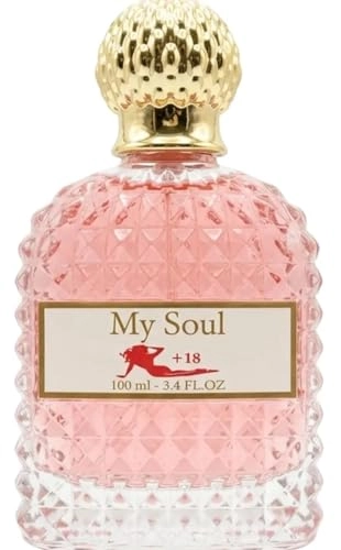All Night Sexy 18+ Eau de Parfum 100ml