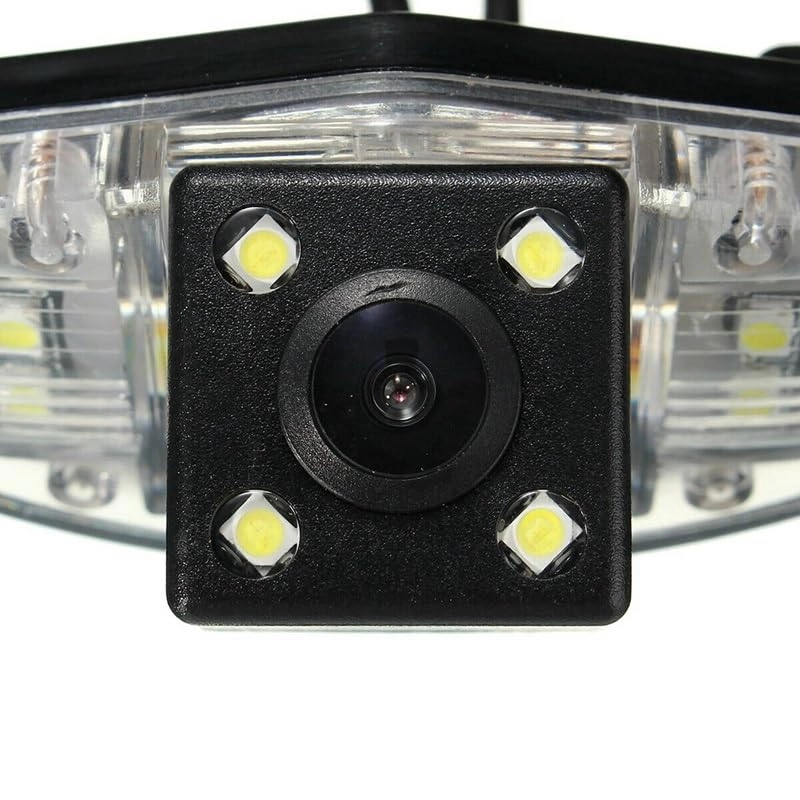 CCD Reverse rear view Camera - 728 x 512