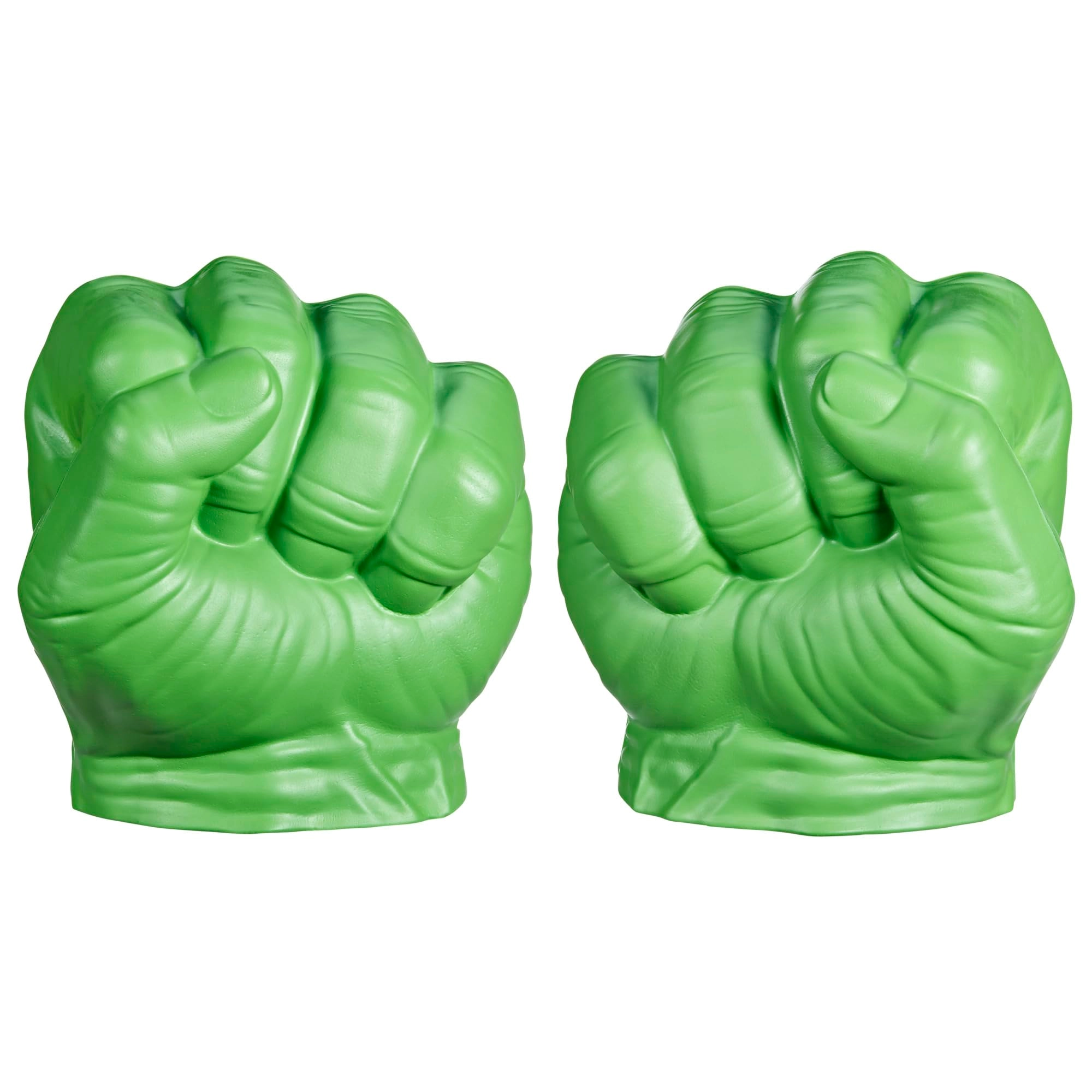 Hasbro Hulk Gamma Smash Fists - 5 yr(s)