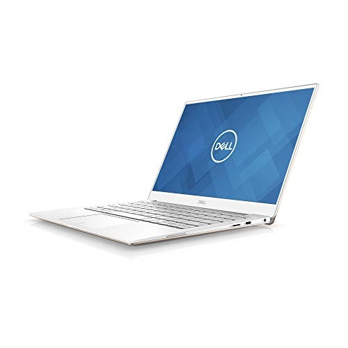 XPS 13 9380 - 13.3'' Core i7-8565U 8GB DDR3 256GB SSD
