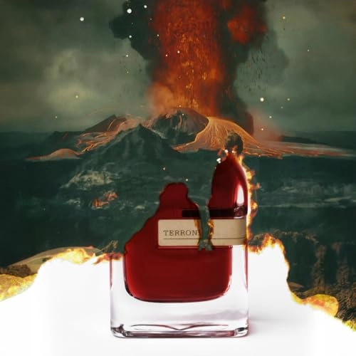 Terroni Eau de Parfum 50ml