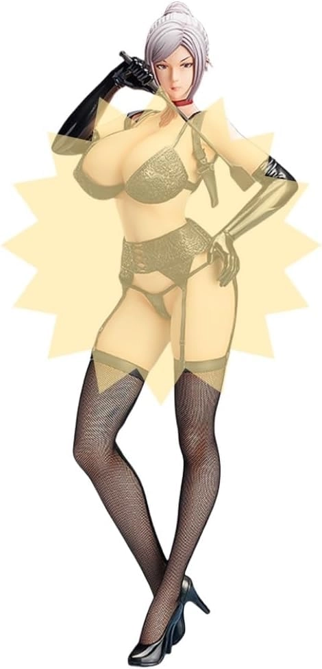 TYdfhSHR Anime Girl - 41cm (41 cm) (9554658681810)