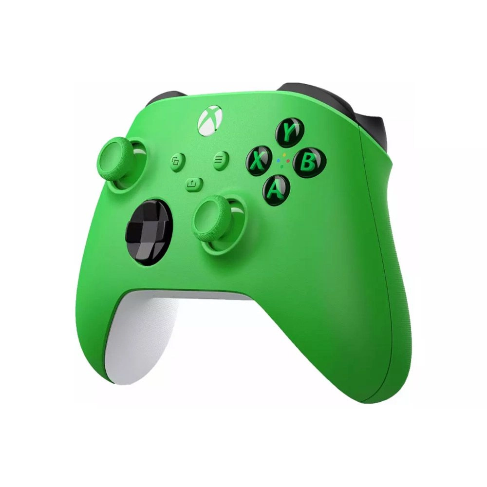Xbox Series X/S/One Wireless Controller Velocity Green