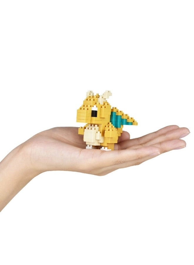 Dragonite - Pokemon Dragonite