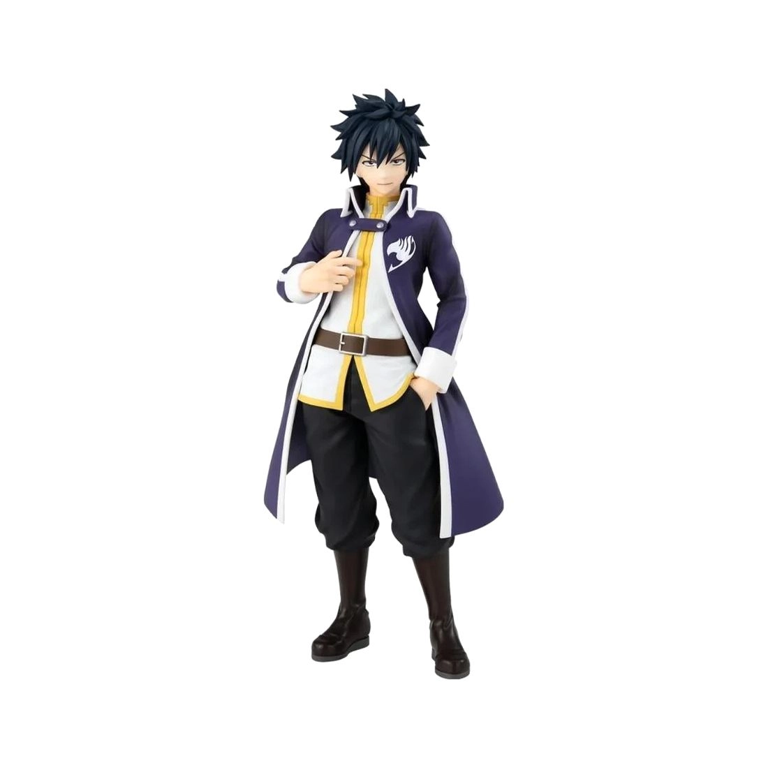 Good Smile Company Gray Fullbuster - Fairy Tail Pop Up Parade Grand Magic Royale Version (17 cm) (G94499)