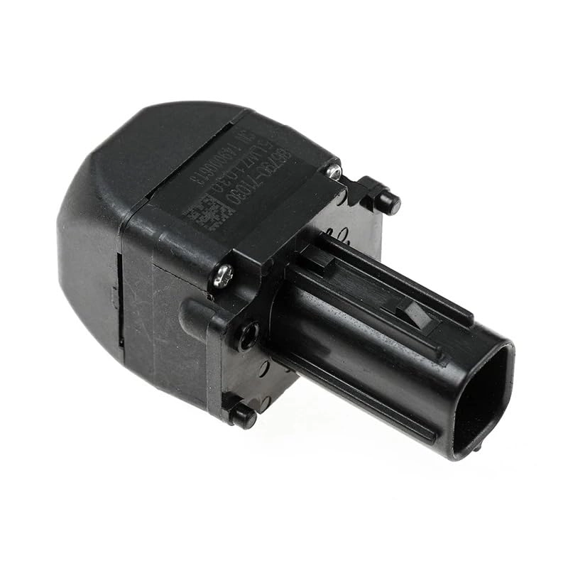 Rear View Backup Camera - Night vision Wired