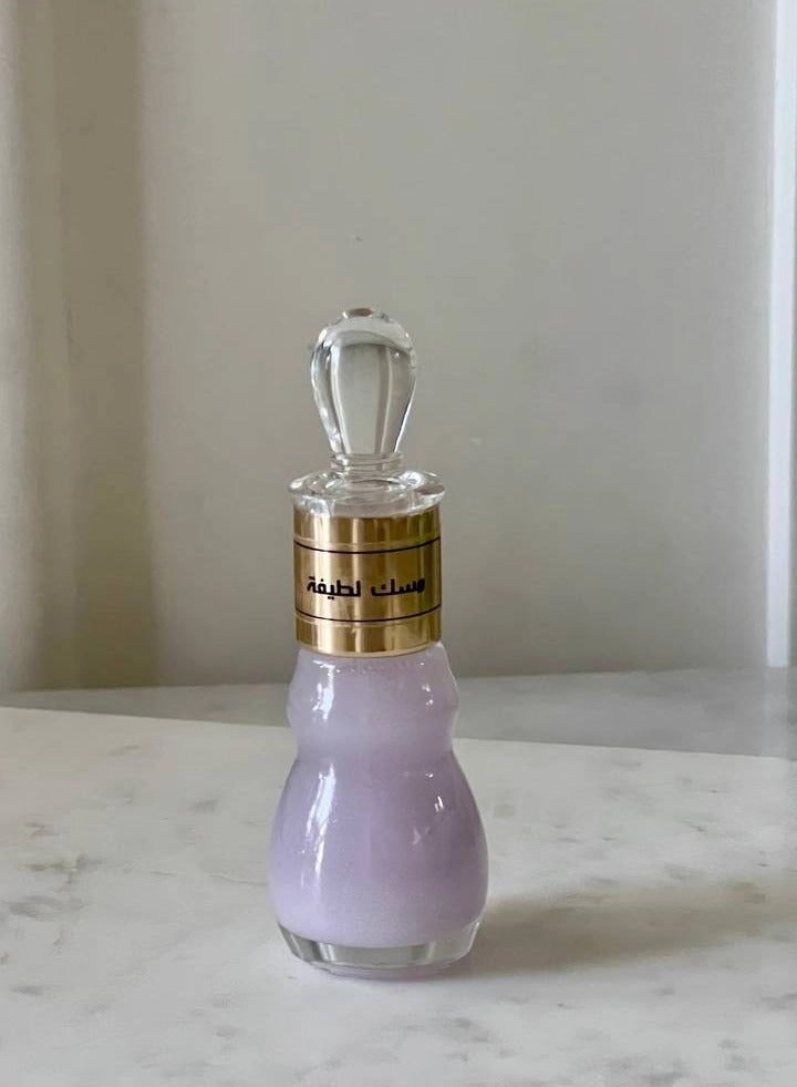 Latifa Musk Eau de Parfum