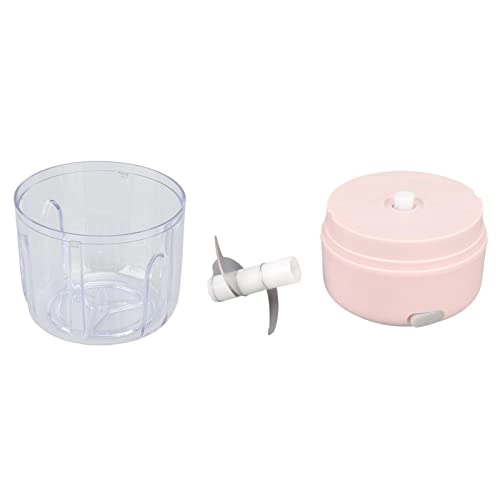 Electric Garlic Chopper - 250ml 30W