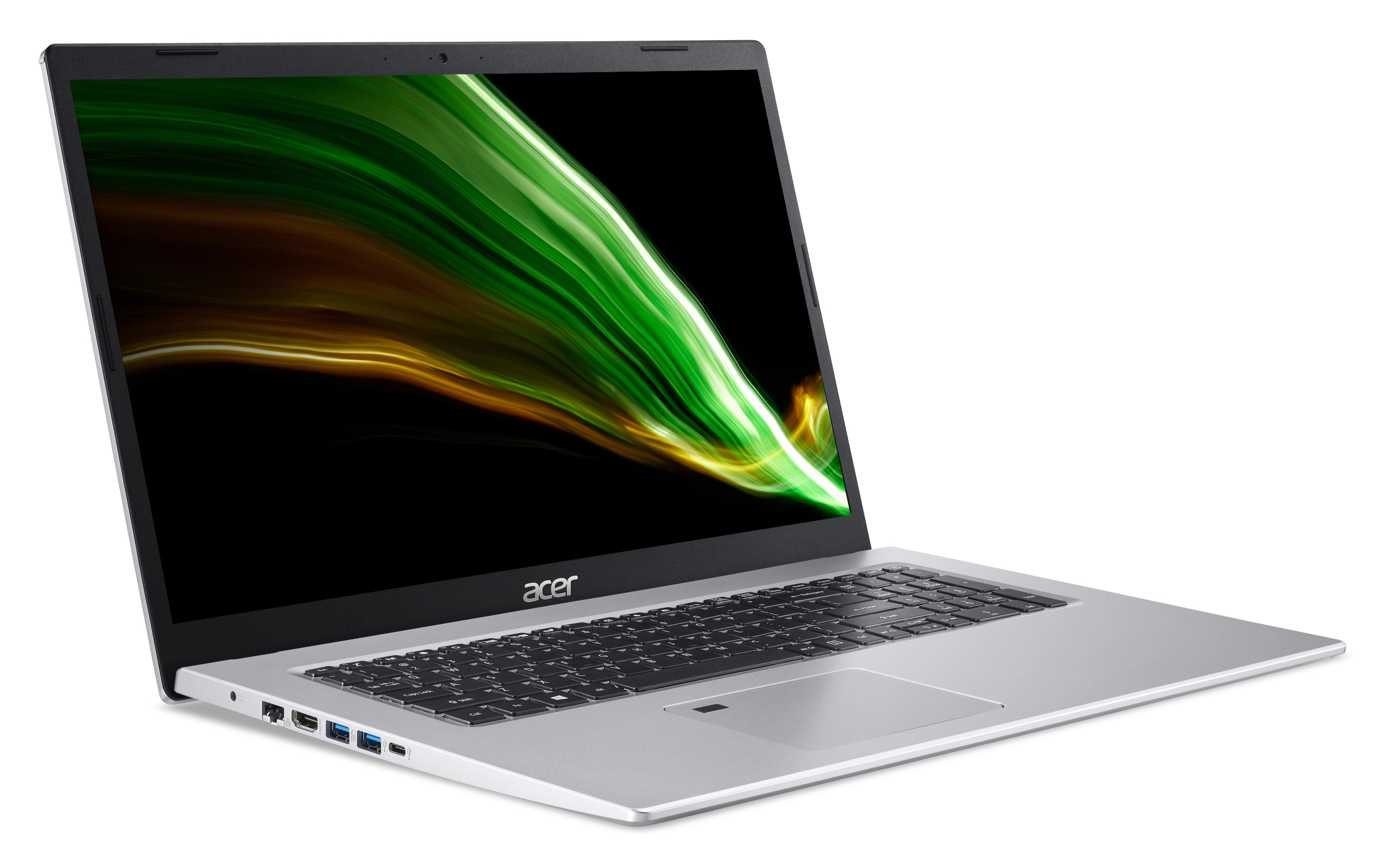 Aspire 5 A517-53-592Y - 17.3'' Core i5-12450H 16GB DDR4 512GB SSD