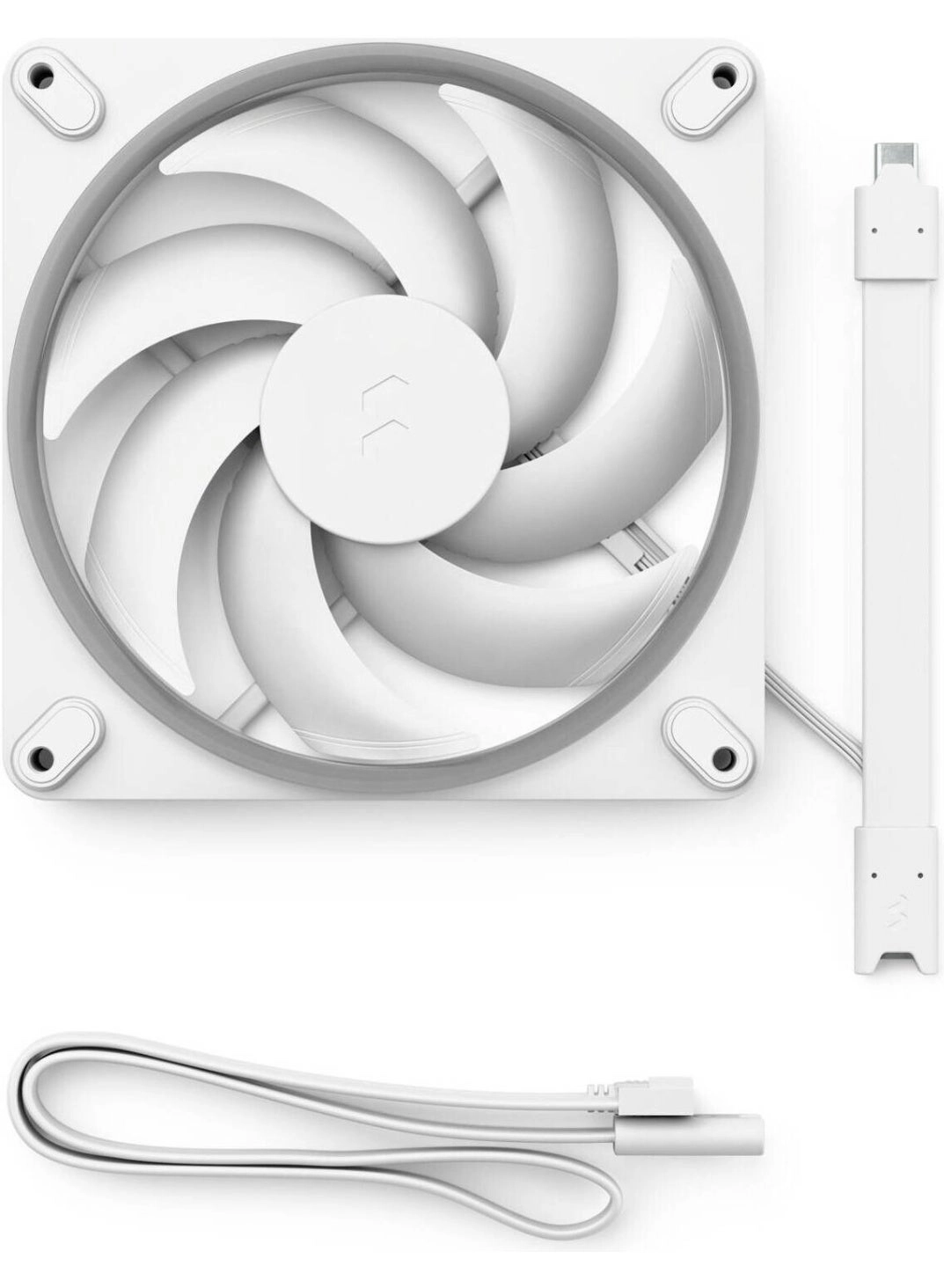Momentum 14 RGB - 1 fan(s) 140mm