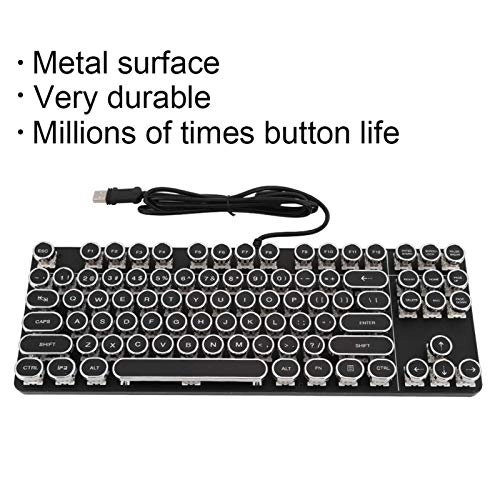 Computer Keyboard - Wireless