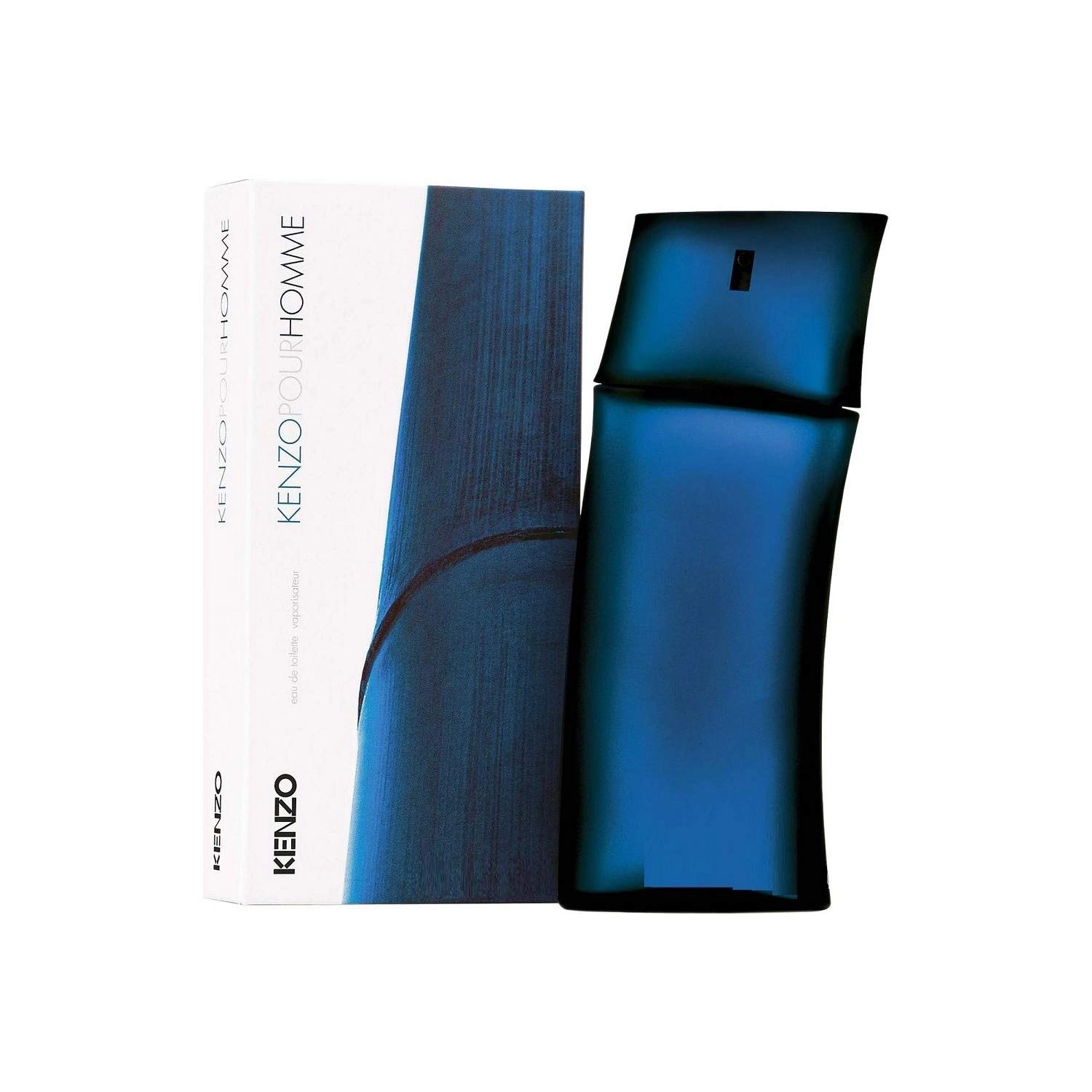 KENZO PARFUMS Pour Homme Eau de Toilette 100 ml