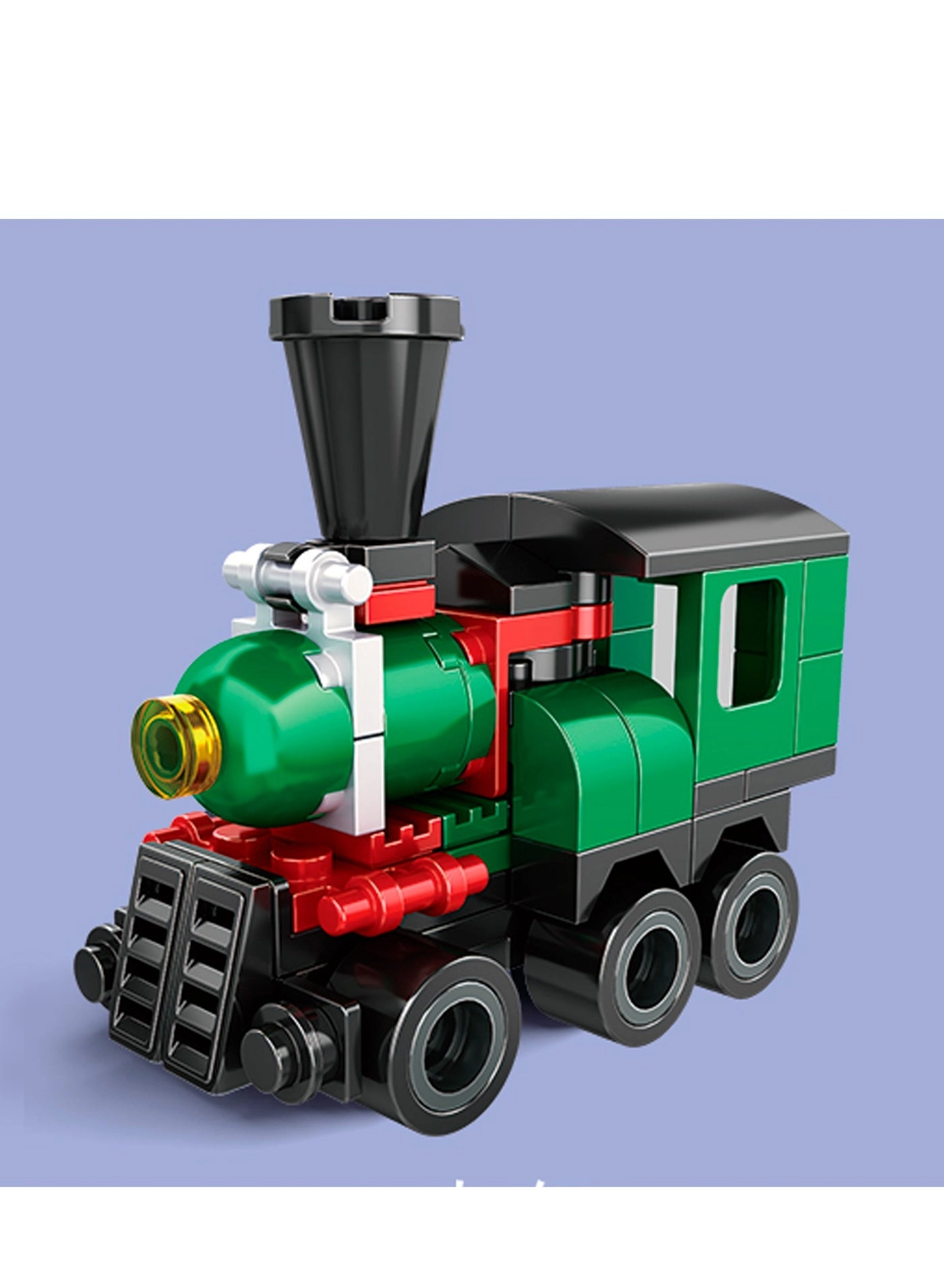 Creative Cars - Vehicle 505 pcs