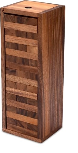 Oscillating Tower - 6 years+