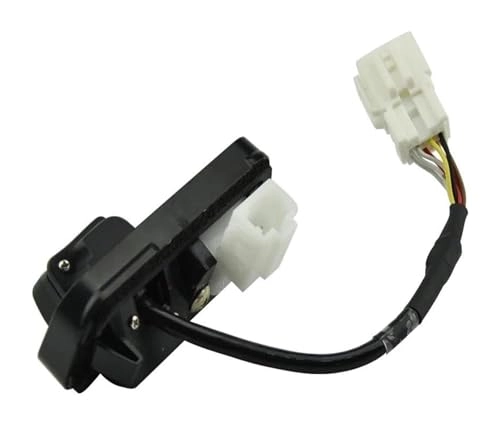 Reversing Camera - Night vision