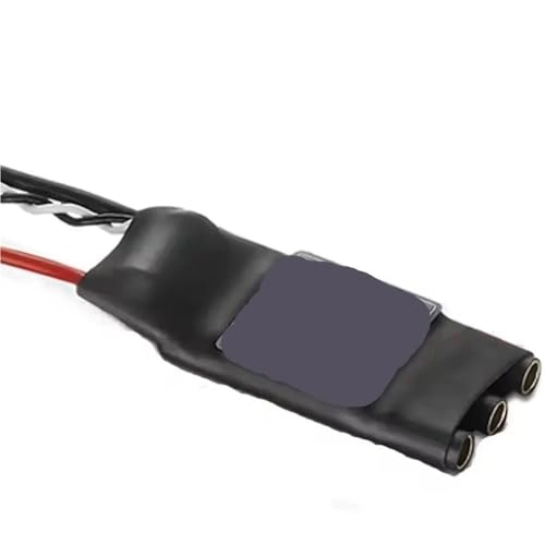 Brushless Electric Speed Controller - 4PCS 5V 2A BEC 2-4S