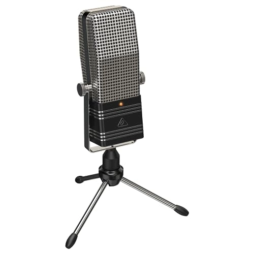 BV44 USB Microphone