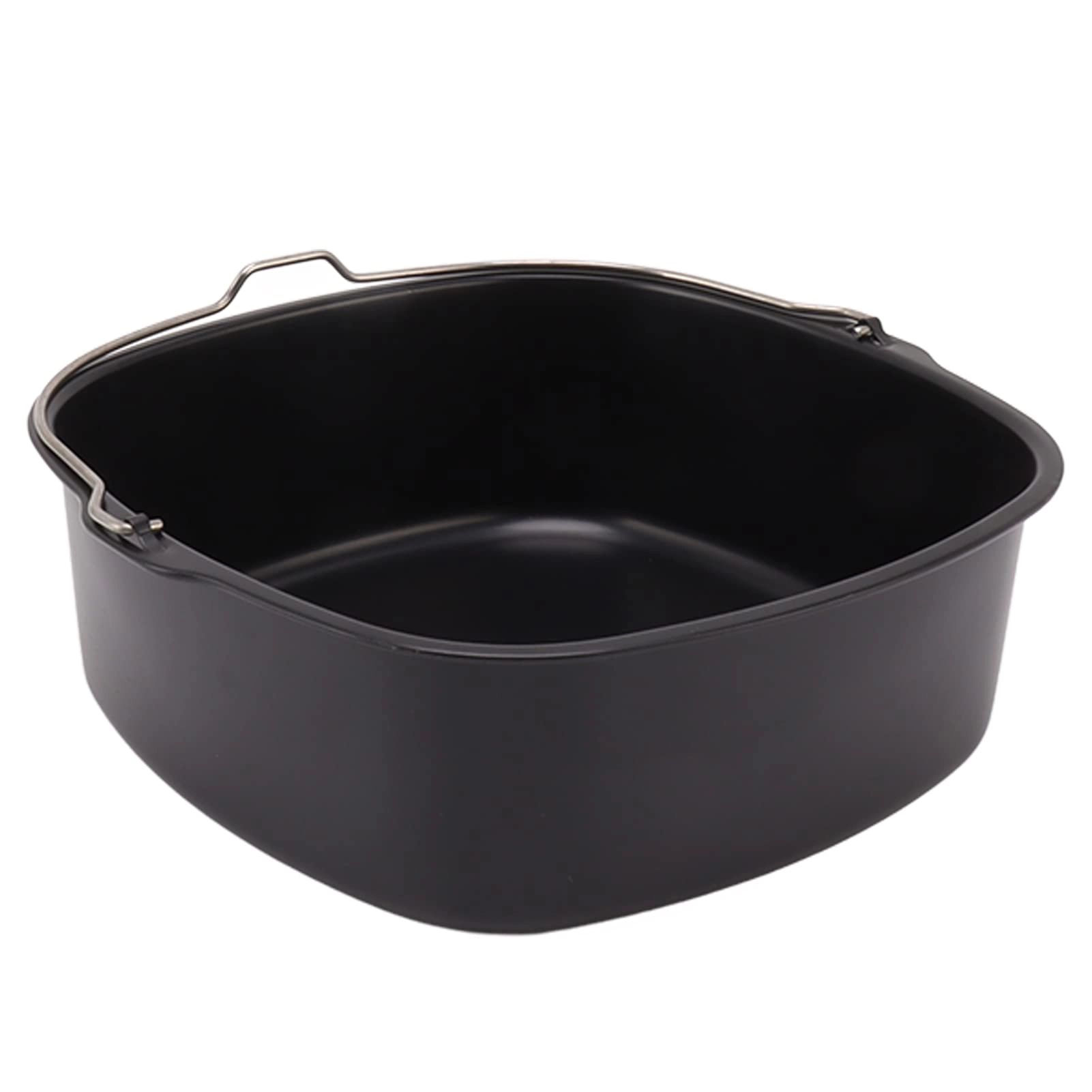BPOMEN Cake Barrel - Metal 1