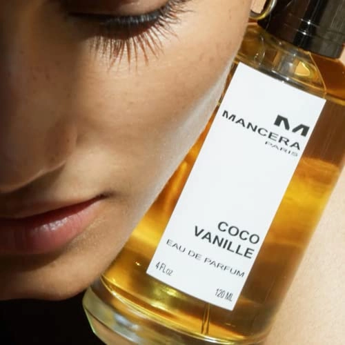 Coco Vanilla Eau de Parfum 120 ml