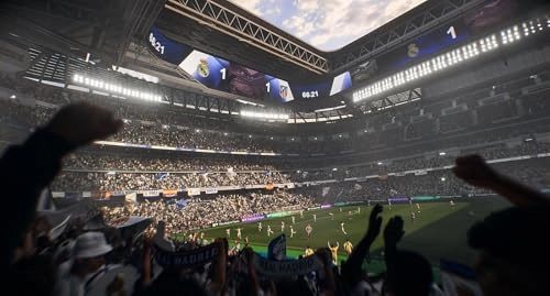 EA SPORTS FC 26 - PlayStation 5