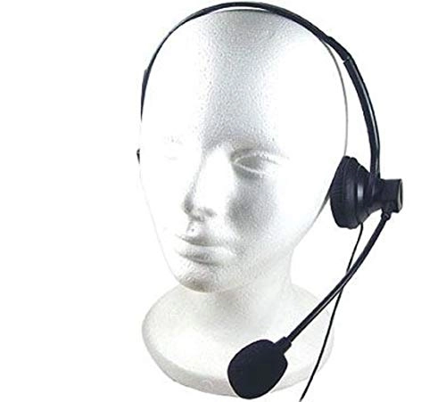OTH1-FD-ZYGQ Wired Headset