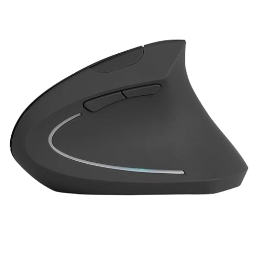 Vertical Ergonomic Mouse - Wireless