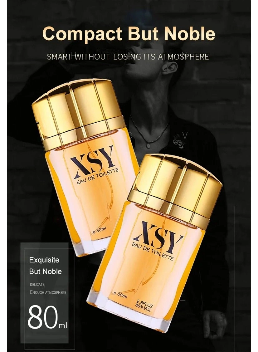 Eau de Cologne - 80ml