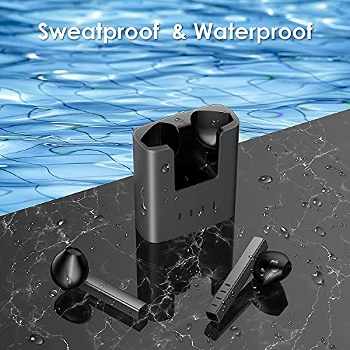 CC2 Wireless Earbud