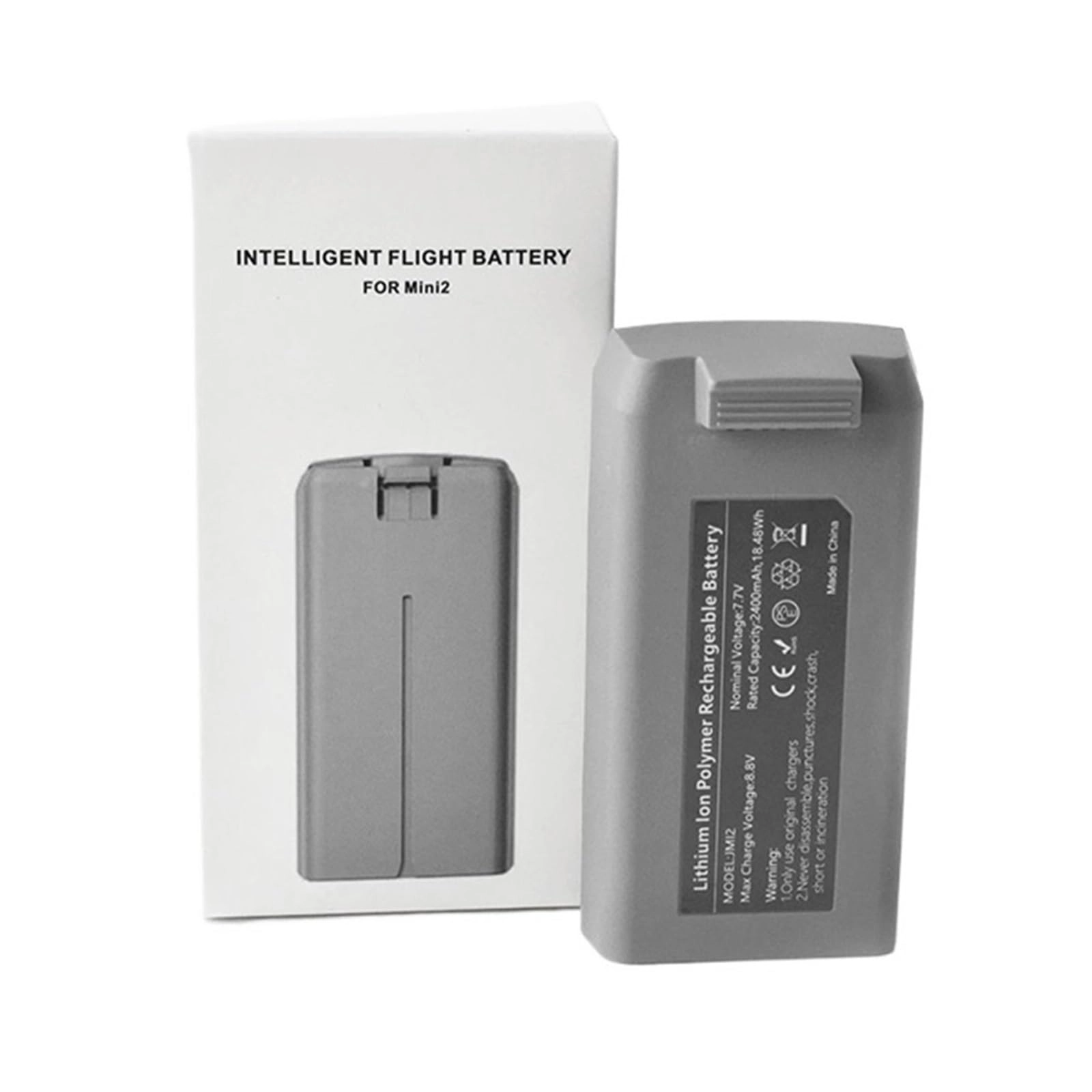 HKIVIN Intelligent Flight Battery - 2400mAh