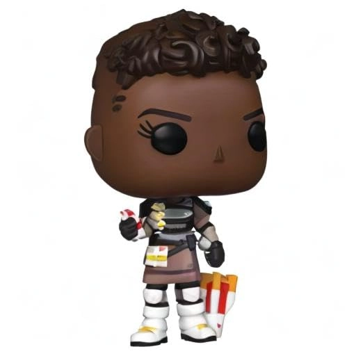 Bangalore - Apex Legends (9.5 cm)