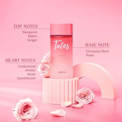 Tales Ibiza - Eau de Parfum 100 ml