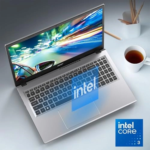 AG15-32P-39R2 Aspire Go 15 - 15.6'' Core 3 N355 8GB DDR5 512GB UFS