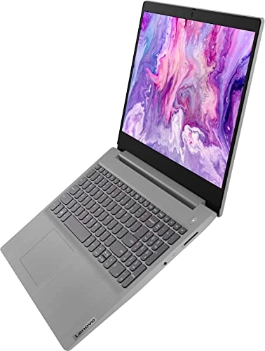 Ideapad 3i 82H803SDUS - 15.6'' i3-1115G4 8GB DDR4 256GB SSD
