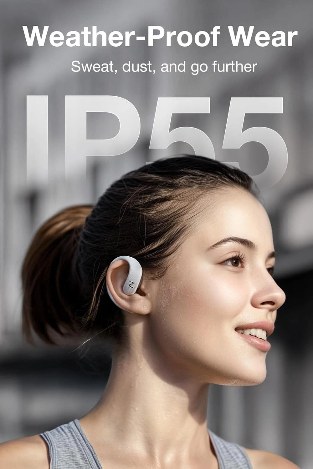 OpenNote Wireless Earbud