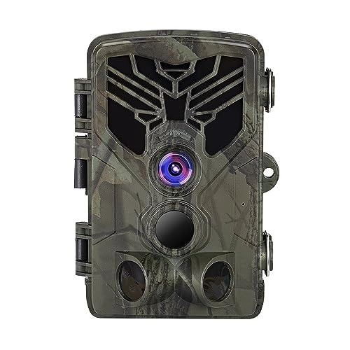 Wildlife Hunting Camera - 5MP