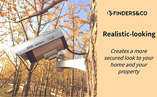 FC-DC - Indoor, Outdoor