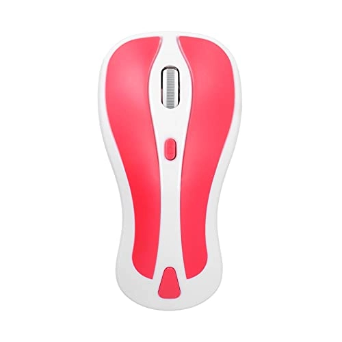 Foldable Wireless Mouse - USB