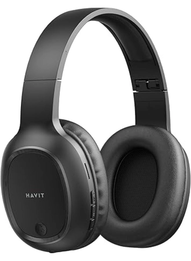 Havit H2590BT Wireless Headset