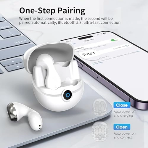 B35 Wireless Headphone