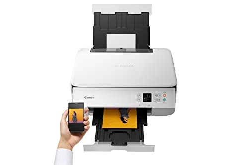 TS6420a - Inkjet Color