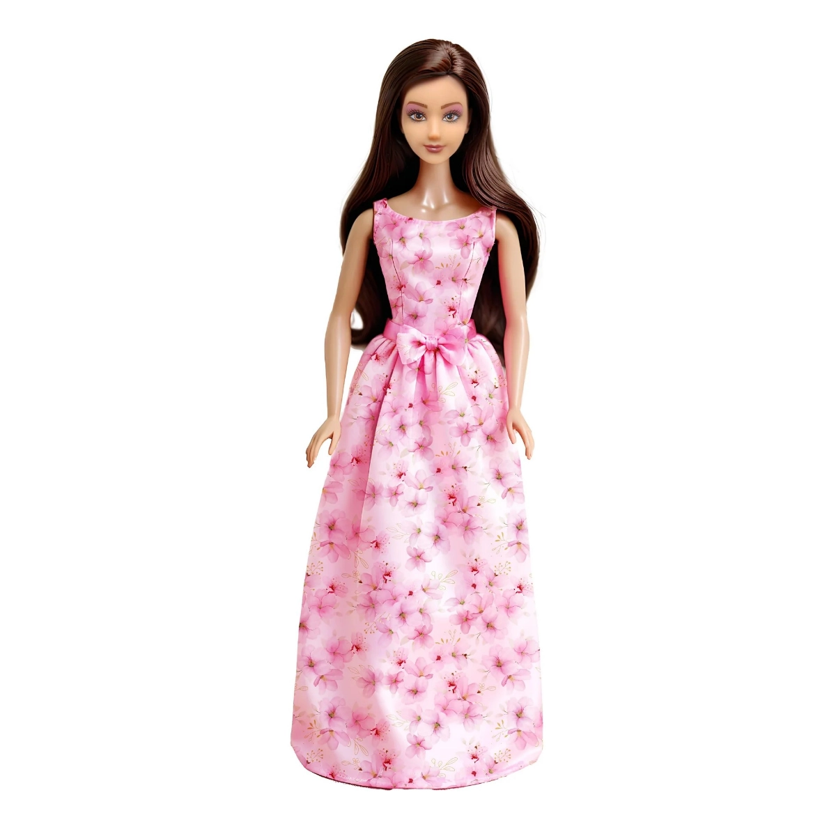 Fulla Chic Boutique Doll - Pink Girl Ages 3+