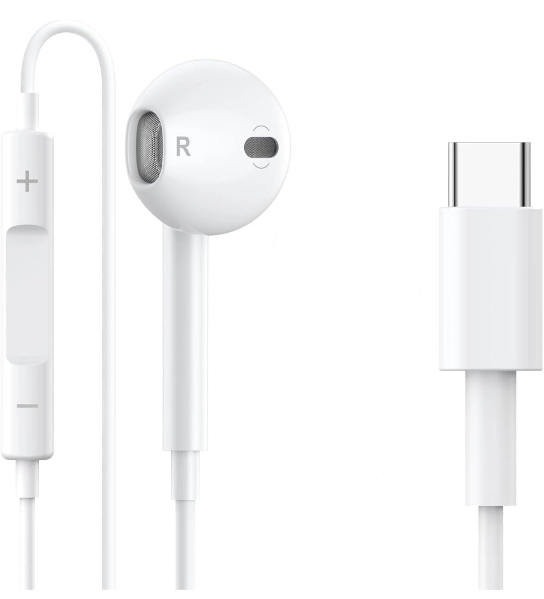 Abk-ltn-001 Wired Earbud