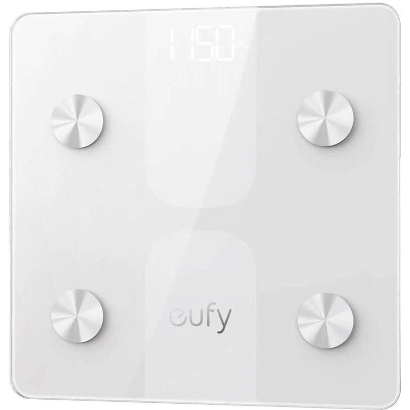 Clean Smart Scale C1 - 12 Health Metrics 16 Users